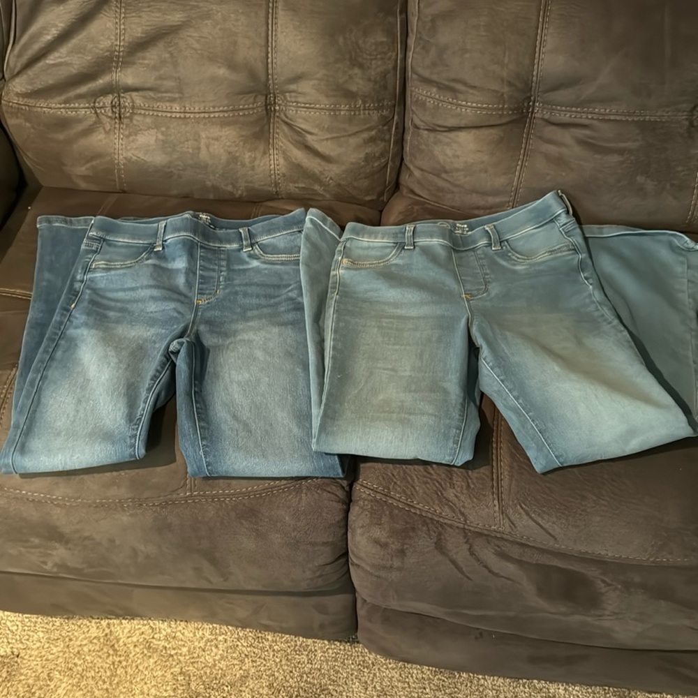 Girls size 10/12